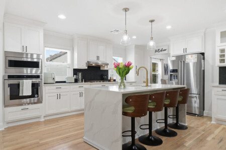 Commercial — crew superintendent, GC, or workforce contractor looking for crew accommodation now