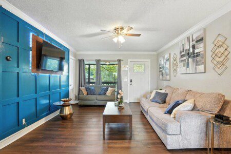 Informational — insurance policyholder or adjuster trying to understand the ALE housing process